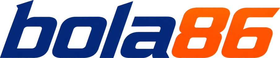 bola86 logo